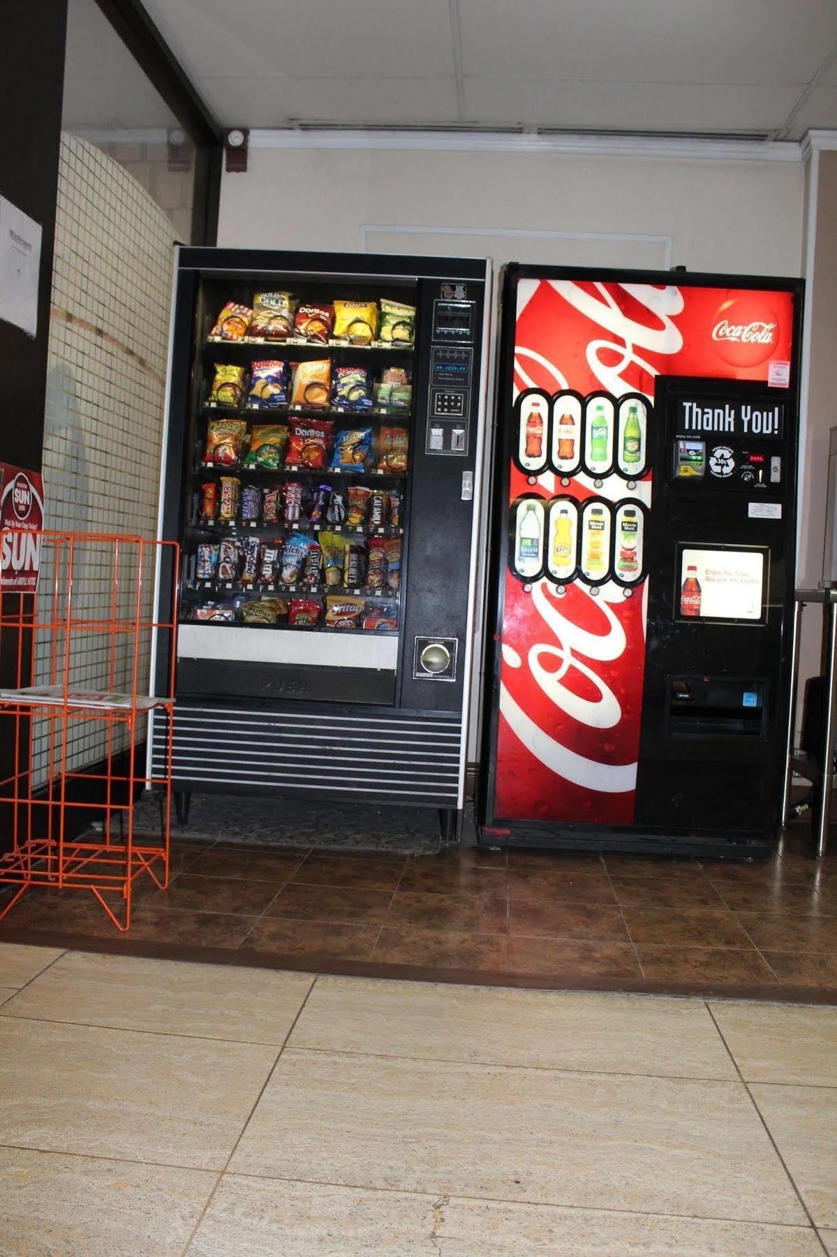 阿盖尔广场酒店 埃德蒙顿 外观 照片